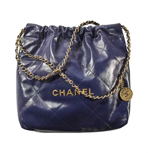 Chanel new purses 2022